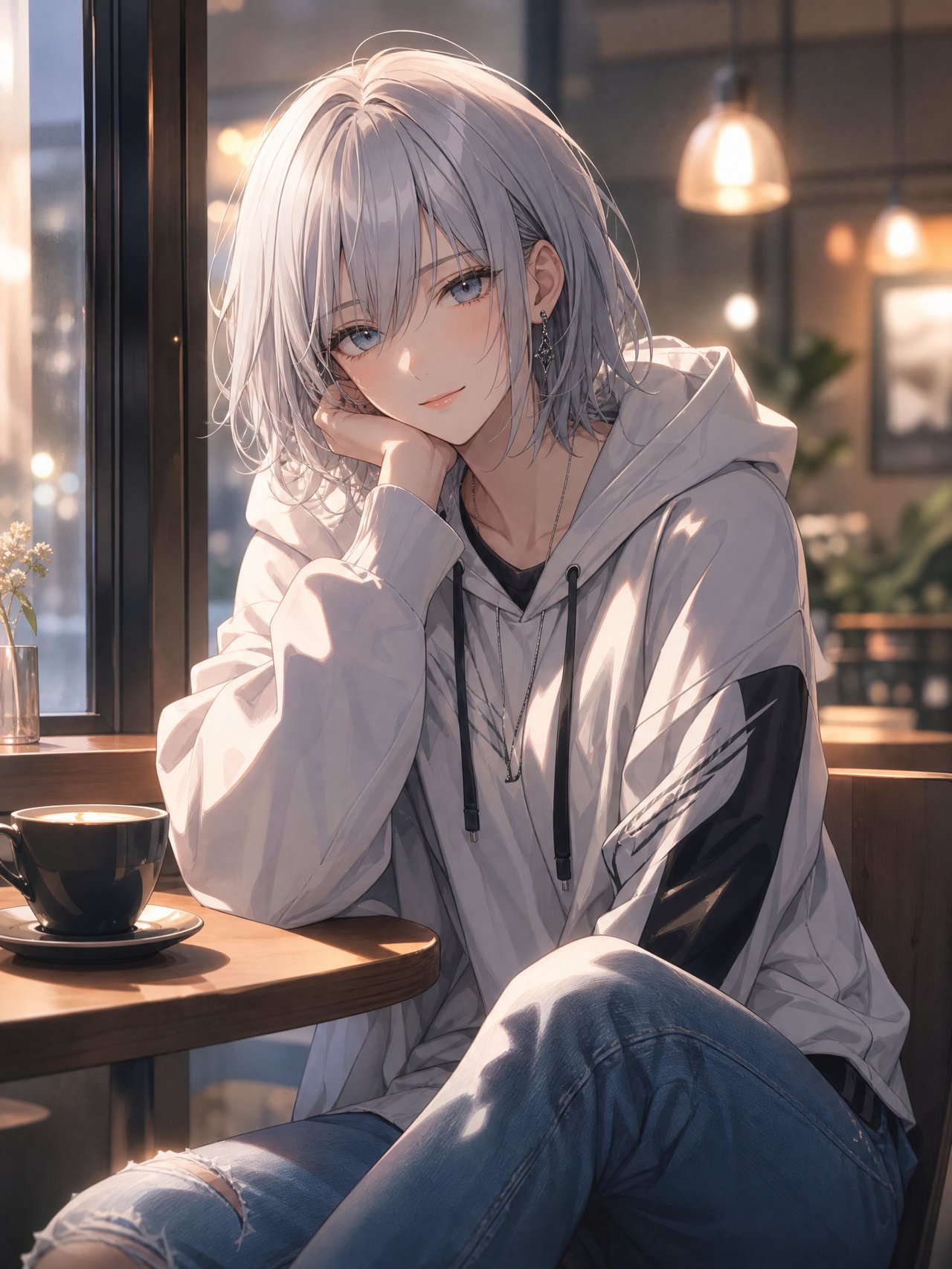 抖音揭秘